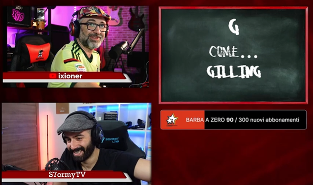 Anteprima video Interviste creator